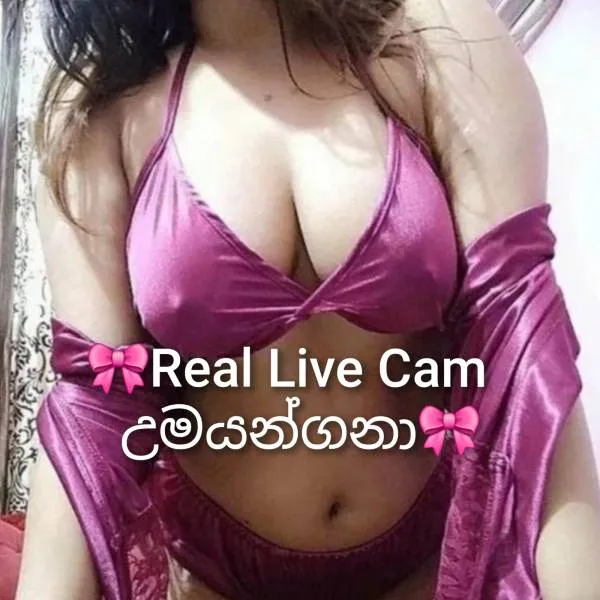 උමයංගනා Live Cam Show | Lanka Ads New