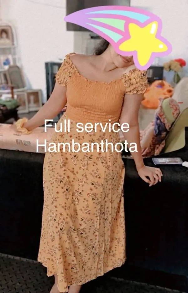 FULL SERVICEHambanthota හම්බන්තොට | Lanka Ads New