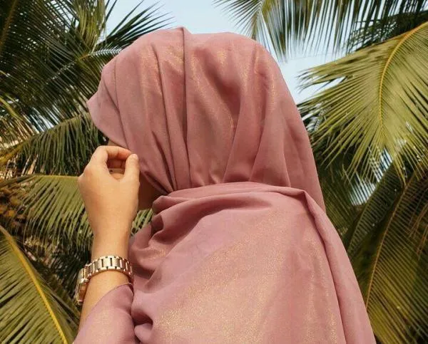 Hai im nifla Tamil speaking Muslim girl | Lanka Ads New