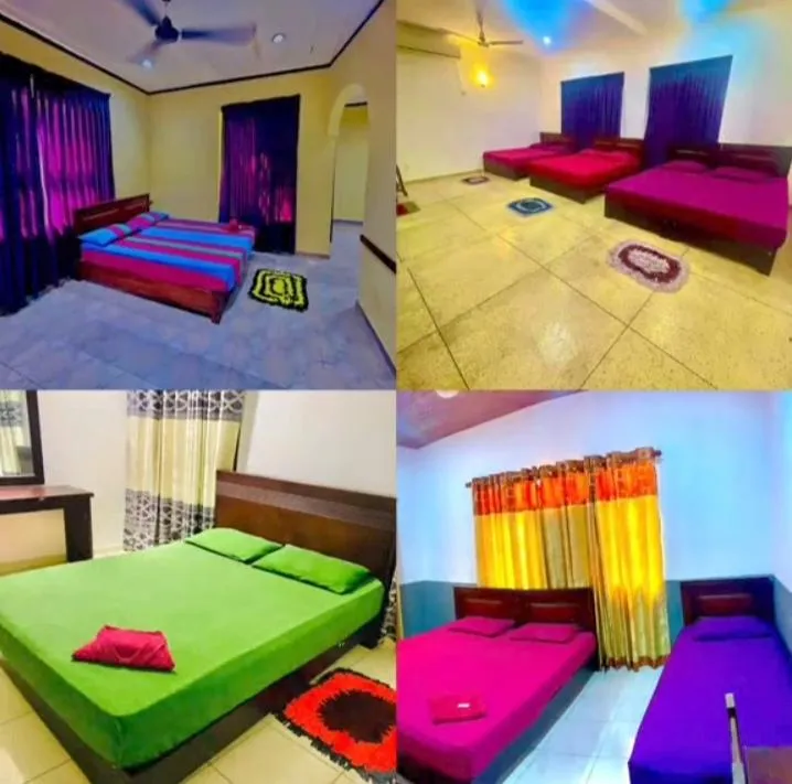 A/C Non AC COMFORTABLE ROOMS Wellawatta | Lanka Ads New