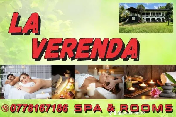 La verenda spa | Lanka Ads New