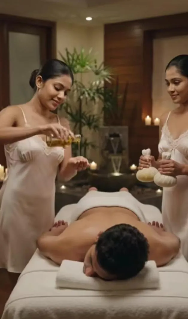 Welcome to Our Luxury Spa | Lanka Ads New