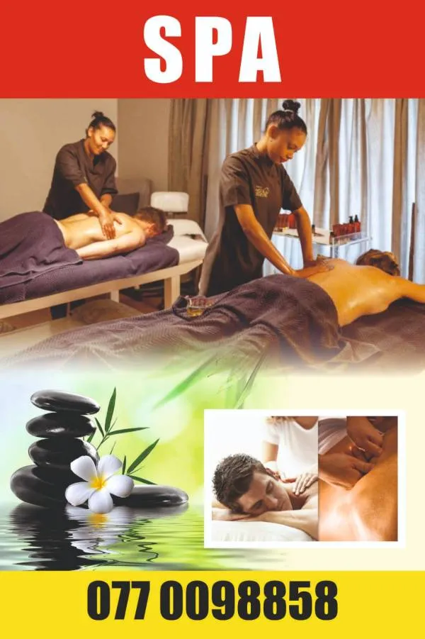 Habaraduwa Luxury Spa – Relax, Refresh & Rejuvenate | Lanka Ads New