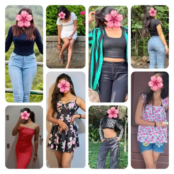 NEW GIRLS NEW EXPERIENCE GENUINE FULL BODY MASSAGE 2000/= බම්බලපිටිය | Lanka Ads New