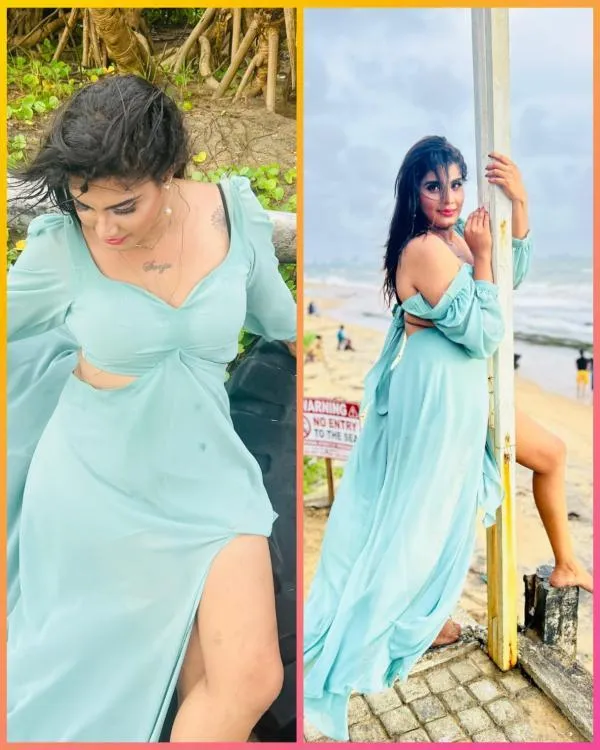 shenu ahinsa Lady Boy / Shemale ❤️ නුවර | Lanka Ads New