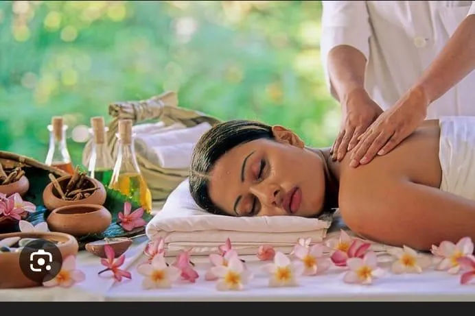 # Full body massage | Lanka Ads New