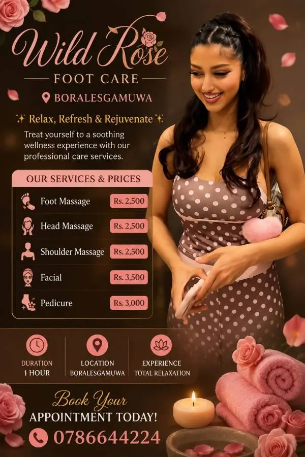 Thank you for reaching out | Lanka Ads New