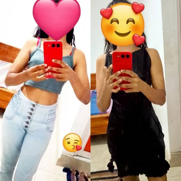 Hot New Girl Full Service 6000/= | Lanka Ads New
