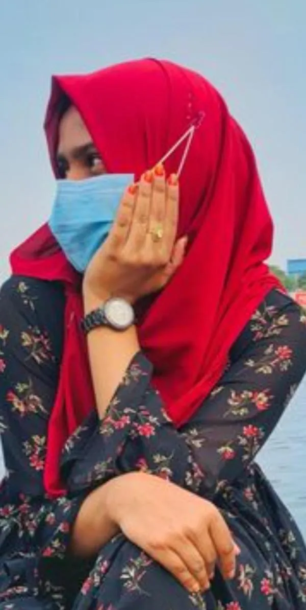 Hai im farha 26 years old Muslim | Lanka Ads New