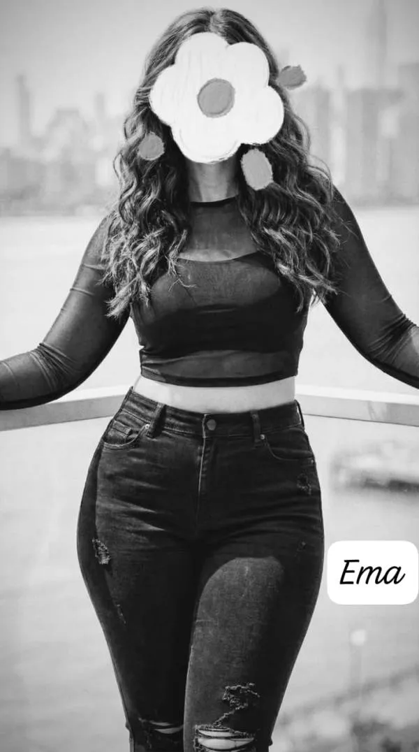 Hiiii I'm Ema | Lanka Ads New