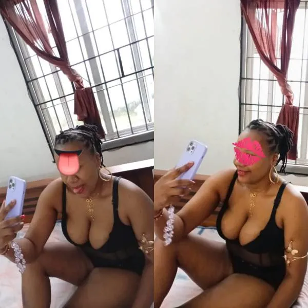 Hello. Am Tracy 23, from south Africa, a very happy lady to release stress with. Am doing 