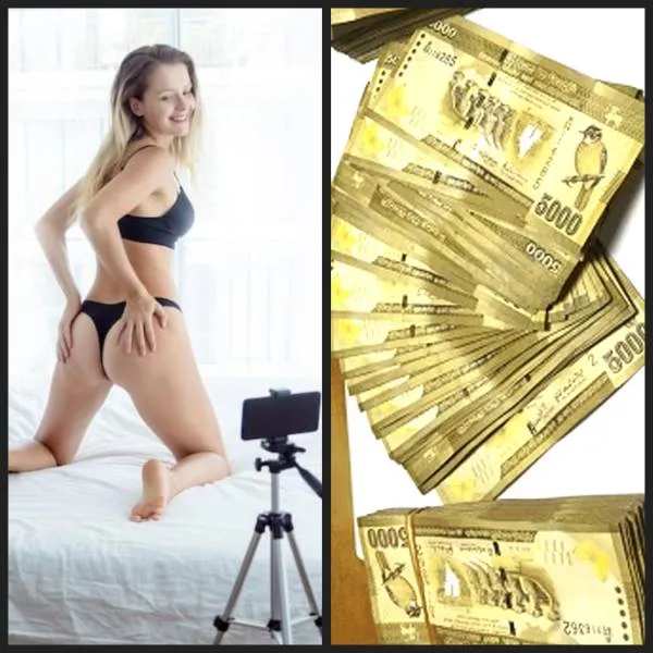 | Girls Wanted for CAM Shows | கேம் ஷோவிற்கு பெண்கள் தேவை | Lanka Ads New