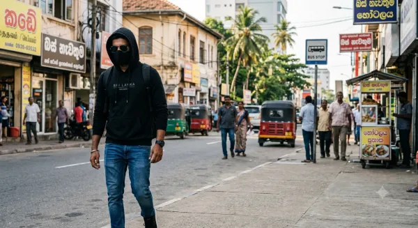 කාන්තාවන් සහ කපල් සදහා පමණයි. | Lanka Ads New