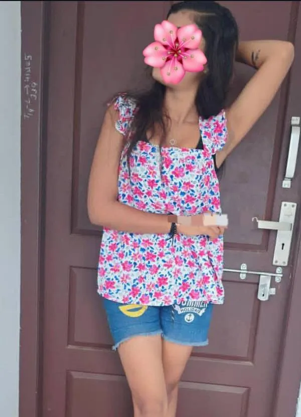 ANUSHA 6,500/= හබරණ