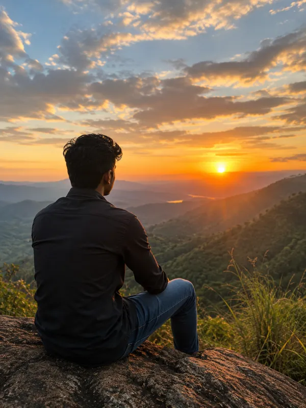 28 හැවිරිදි තරුණයෙක් – 25–50 අතර යුවතියක් සොයමි | Lanka Ads New