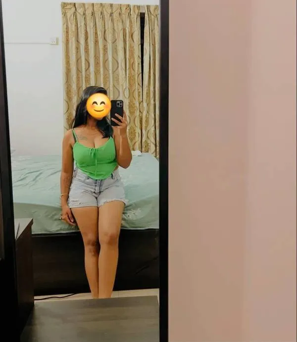 MY name is nadeesha i am a completely independent elite escort girl I am a very young, 25 