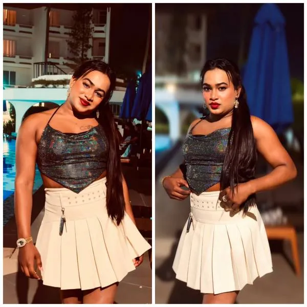 Shani Lady boy Minuwangoda Katunayaka 6000/= | Lanka Ads New