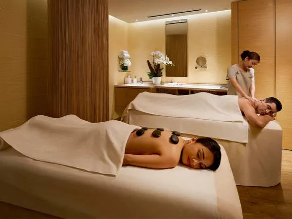 අලුතින් spa එකක් පටන් ගැනීම සදහා spa ශේස්ත්රය පිලිබද හොද දැනුමක් ඇති Girls අවශ්යයි invest 