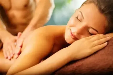 I'm Shane, aged 36, and a trained massage therapist from childhood. Grown with my aunt who