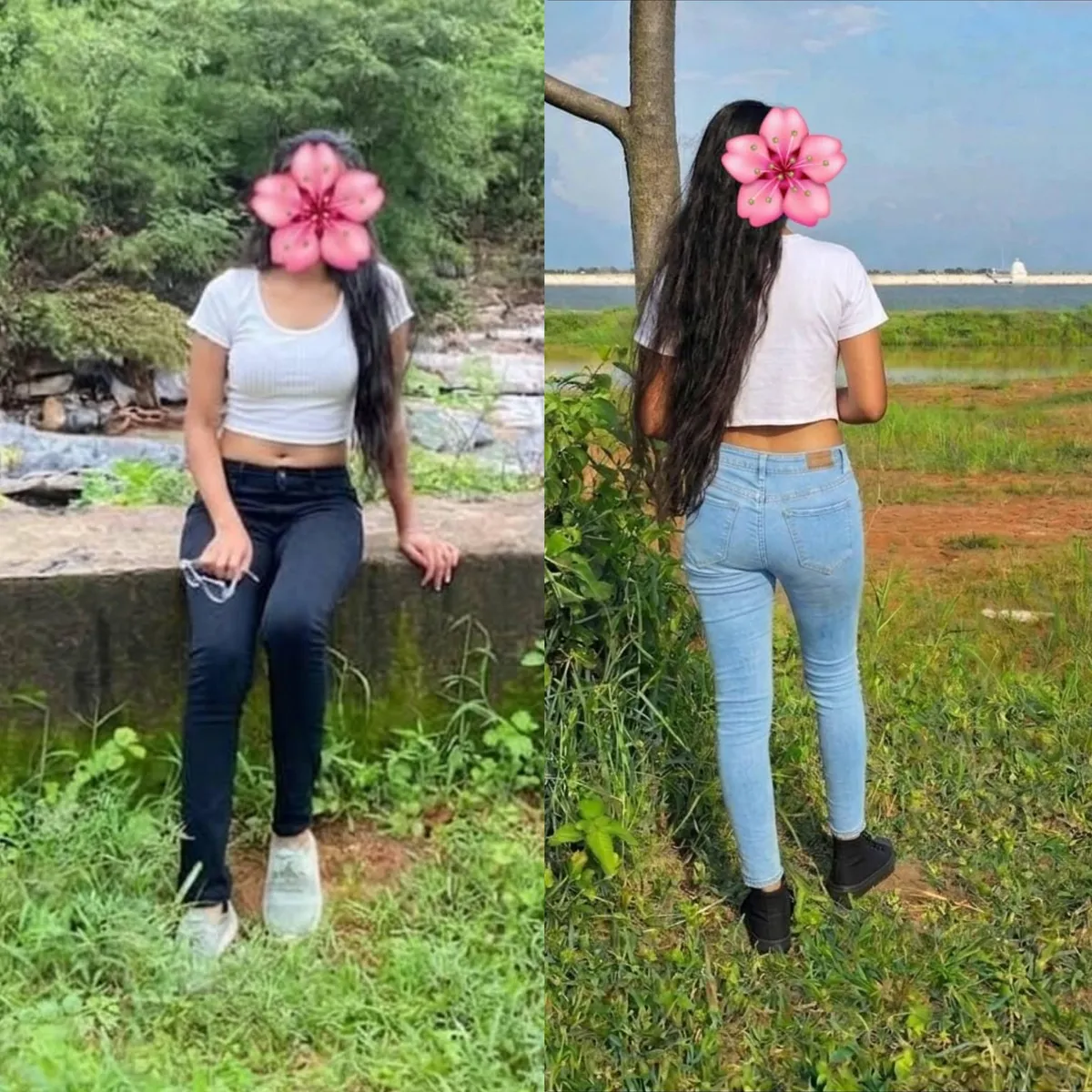 Cuite Girl Slim Body | Lanka Ads New
