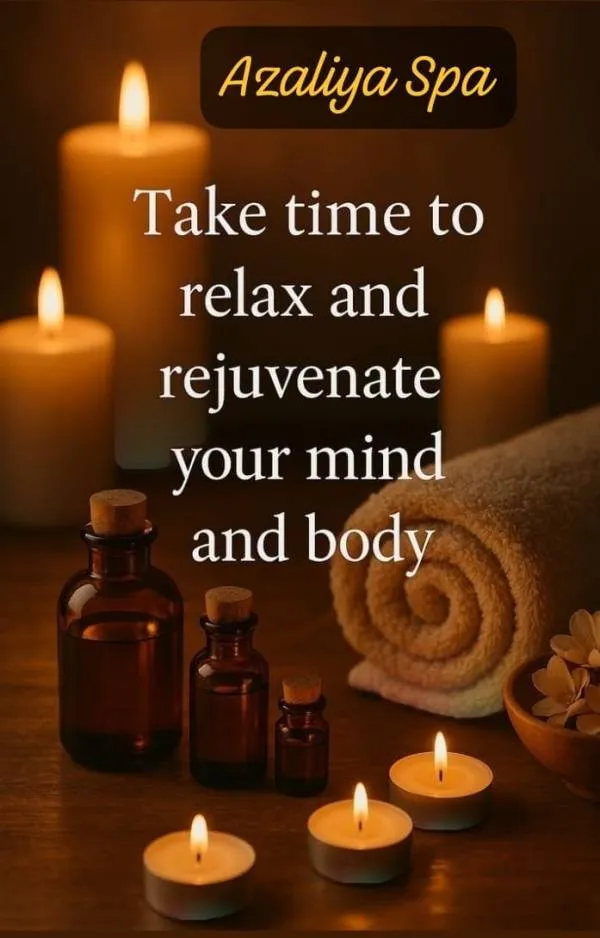 Hi Sir /Madam/Vacation Peoples /Foreigners are welcome to Our Spa | Lanka Ads New