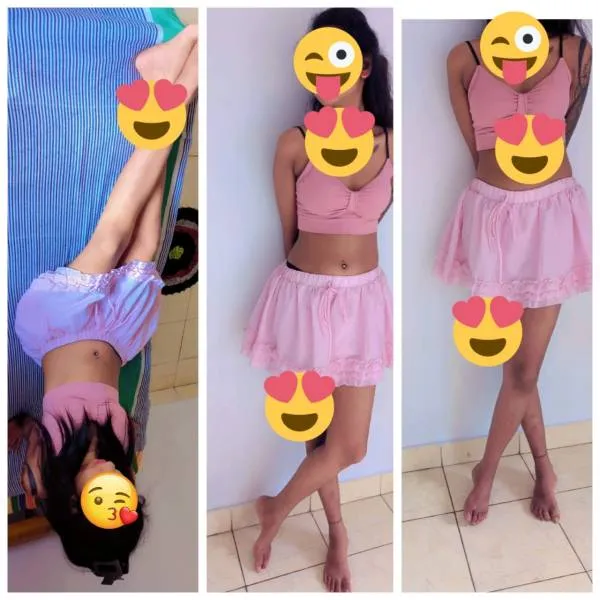 ලස්සන චූටි නංගි සමාධි , ? එන්න සර් එයා ඉන්නවා හැමදාම උදේ 9. 30 රාත්රී 9.30 වෙනකන්,?මට කතා 