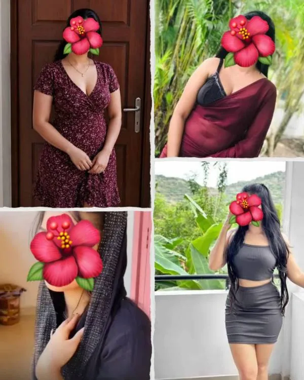 MEET & ENJOY ROMANTIC REAL GIRLFRIEND _FEELING* | Lanka Ads New
