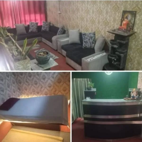 TWO SPA FOR RENT | Lanka Ads New