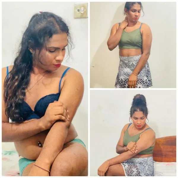 I am හංසි shmel / ලේඩි බෝයි මිනූවන්ගොඩ | Lanka Ads New