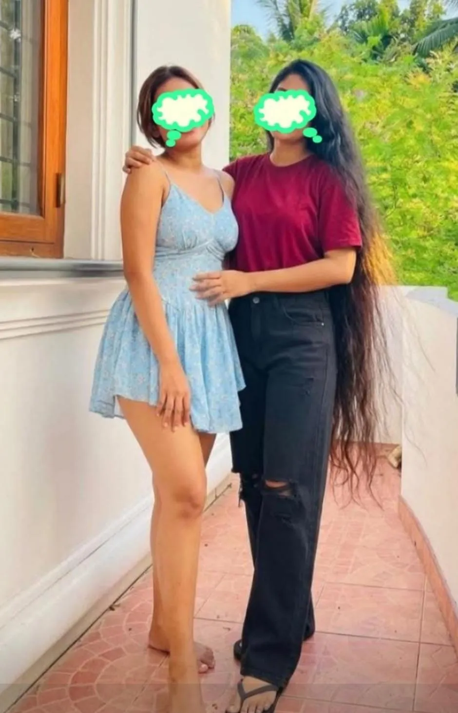*# Duli & Nico*# | Lanka Ads New