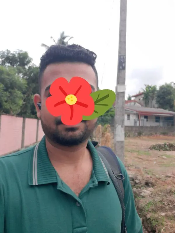 ISURU HASARANGA | 29Y | Unmarried | White Boy | Lanka Ads New