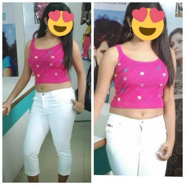 Hi i.am oshadi | Lanka Ads New