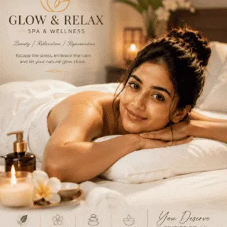 Welcome to Our Luxury Spa | Lanka Ads New