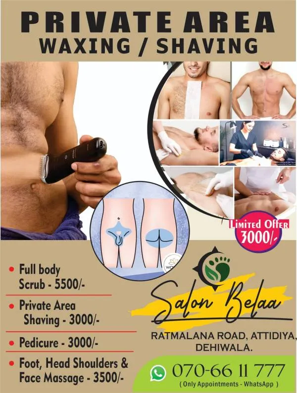 HI GENTLEMEN'S | Lanka Ads New