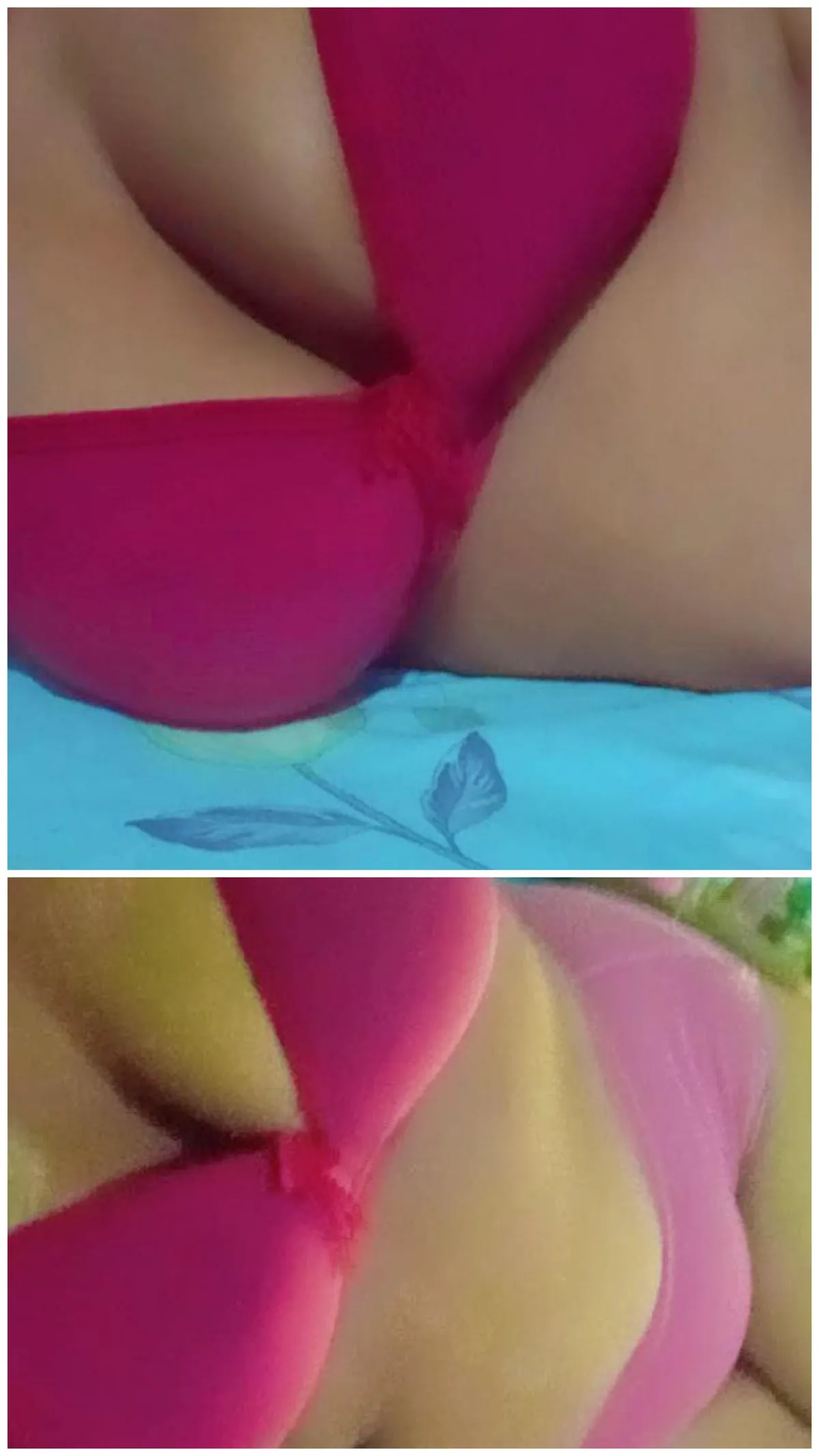 I'm chubby girl Shenu