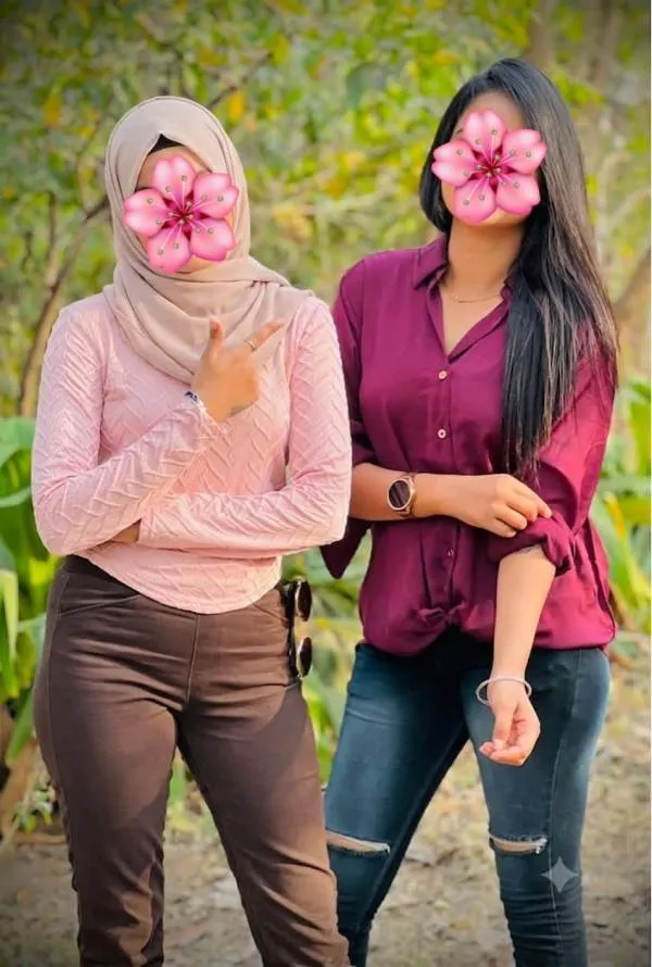 Muslim And Sinhala Hot New 2 Girls Full Service In Kandy | Lanka Ads New