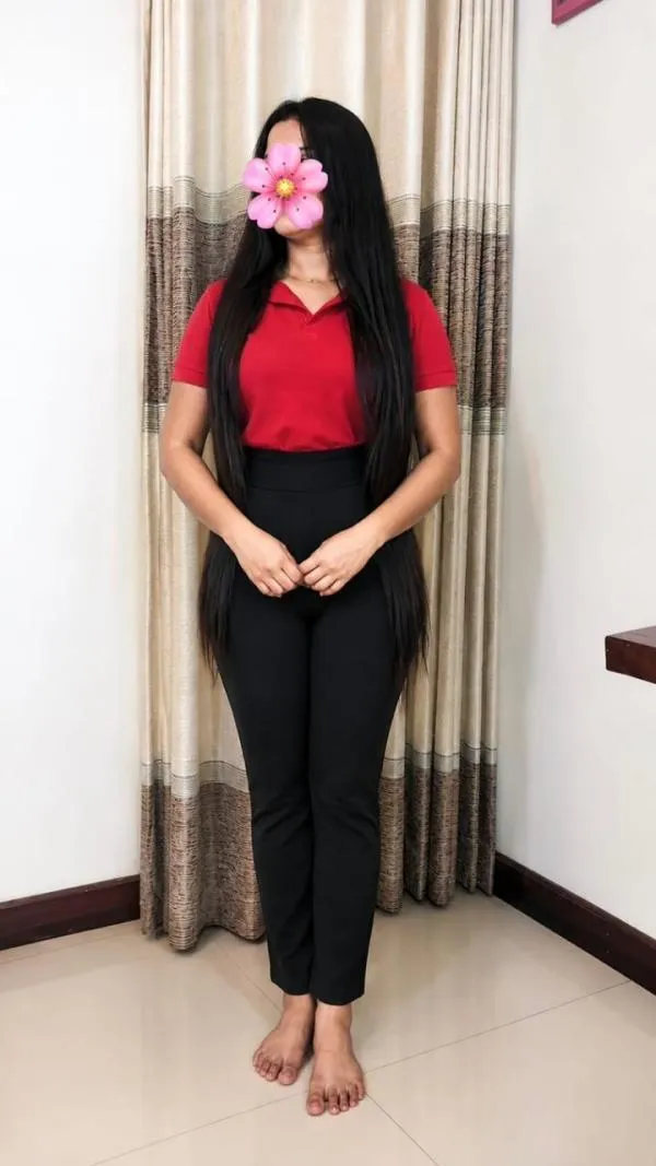 Real photoதெஹிவளை, வெள்ளவத்த My Private Place ◽ Dehiwala, Wellawatthe Am Hiru 21 years old (unmarried girl) Full service 6000/- 0741896615 ▫ Dehiwala, Mount Laivinia, Wellawaththa, Rathmalana,