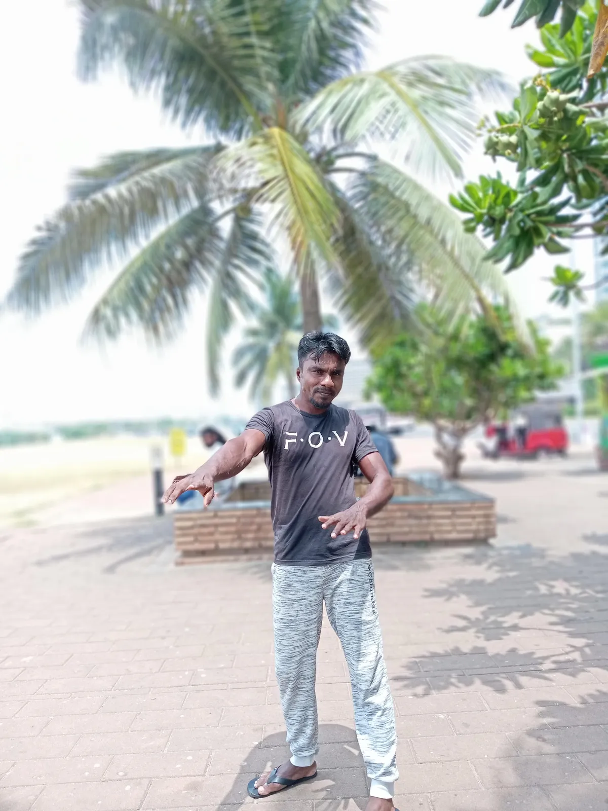 Hello! මම හොයනවා genuine, open-minded female කෙනෙක් for a casual and secret relationship. ඔයා married, single or divorced වුණත් කමක් නෑ, වයස් භේදයක් නෑ (Age is just a number). The main thing is good understanding and mutual respect.