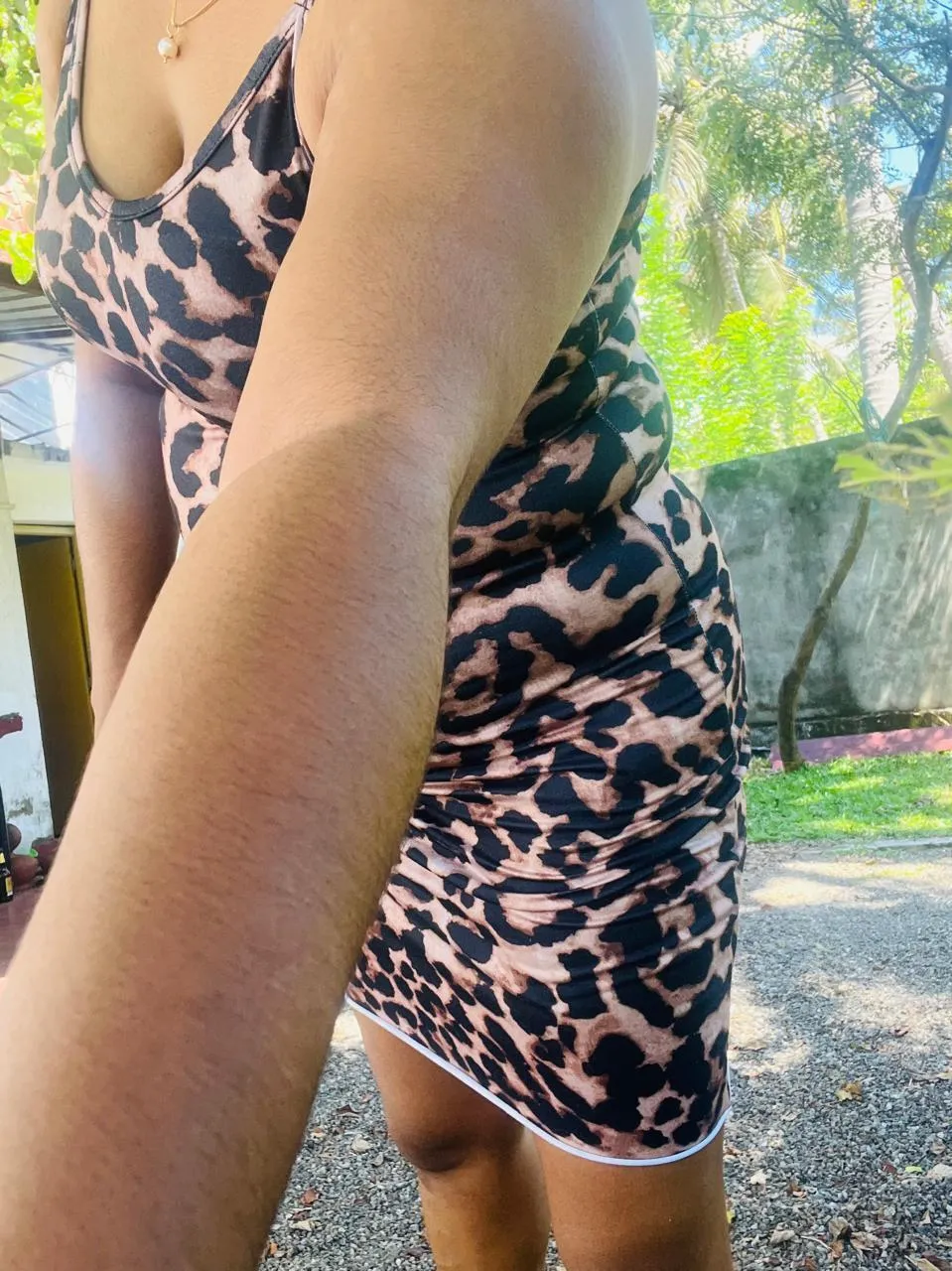 නම තිෂා (Tisha) | වයස 29