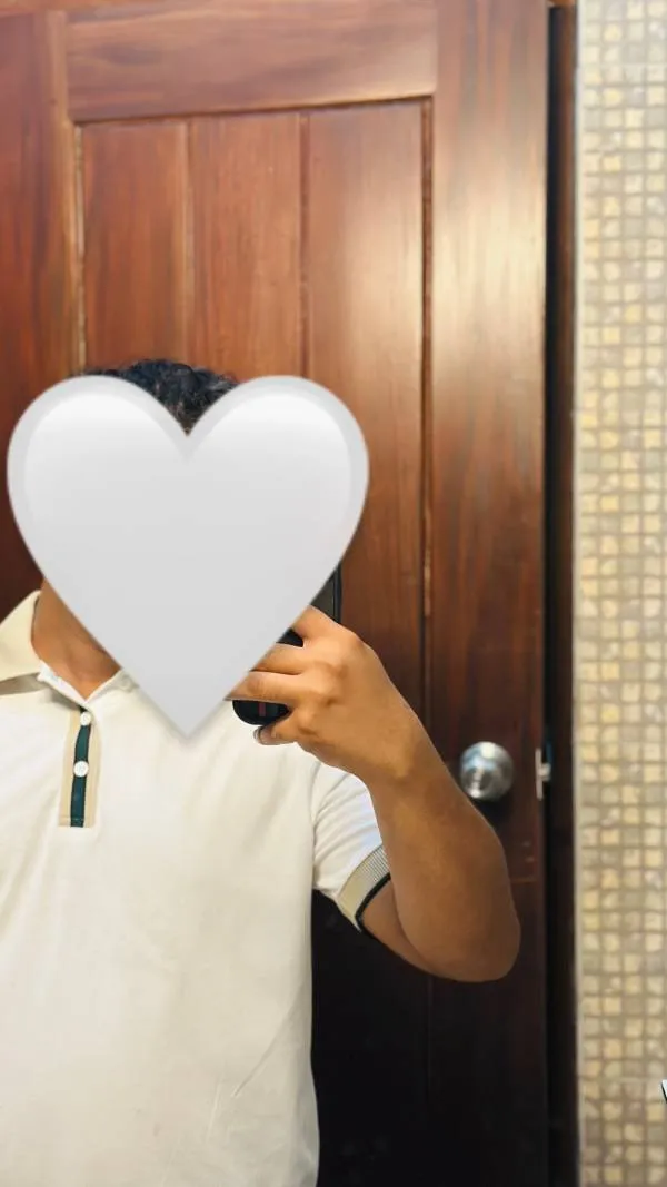 Muslim Boy For Ultimate Fun