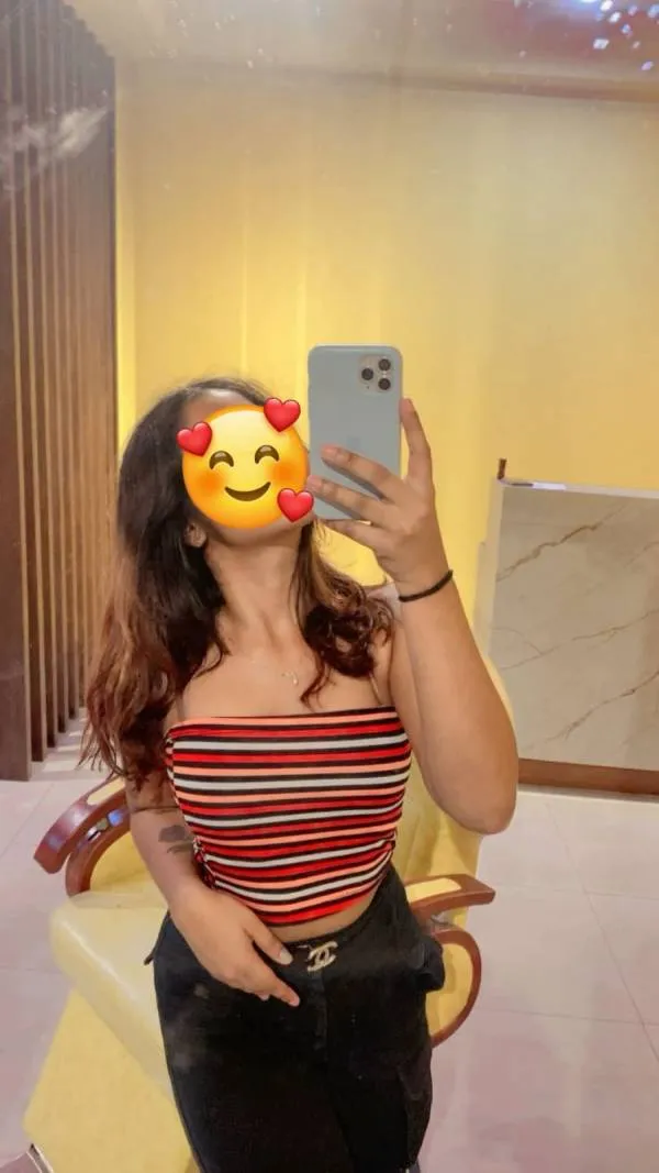 Kandy Girl | Full Service | Visit OK