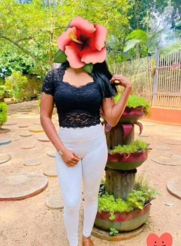 අමා Full Face Open Genuine Live Video Show