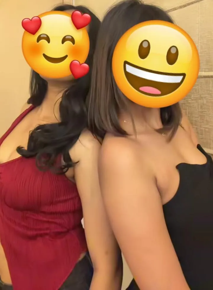 We Are Genuine Se.xy 2 Girls age 23 and 25 Real ages 2 Girls..
