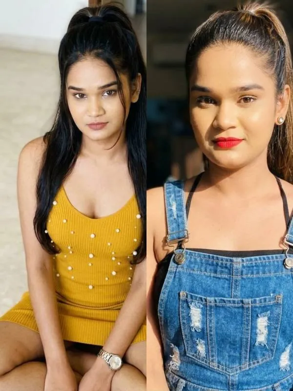 Hot and Beautiful sheemil ananya / KURUNEGALA location/ 0768660301 | Lanka Ads New