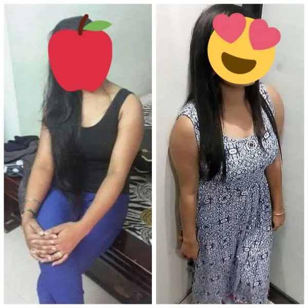 කැමති කෙනා select කරගන්න පුළුවන්