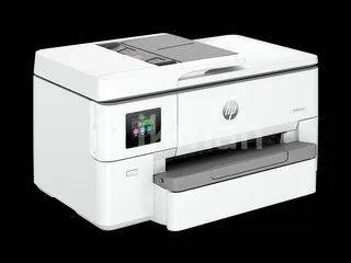 Selling a brand new / excellent condition HP OfficeJet Pro 9720 Wide Format A3 All-in-One Printer. A powerful and professional color printer designed for office work, business use, reports, brochures, presentations, plans, and high-quality everyday printing.