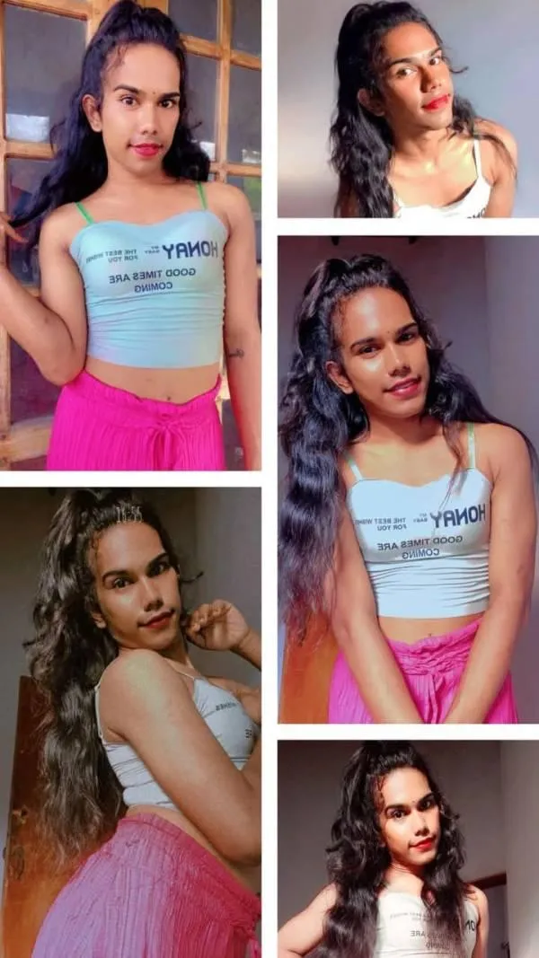 𝗟𝗶𝘆𝗮 𝗺𝗲𝗳𝗵𝗮 Beautiful, Shemale Full Service RATHMALANA .| CAM SHOW ok |