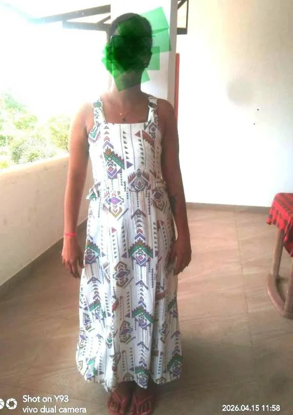 FULL SERVICE _ Kelaniya I'm Dinakshi