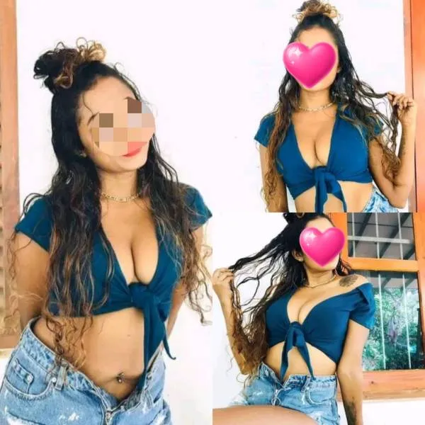 Hii ආයුබෝවන්