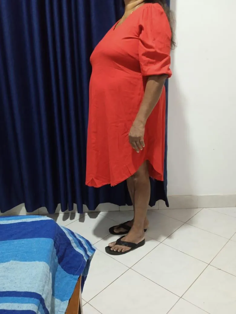 නම සිත්මි (Sithmi) | වයස 47
